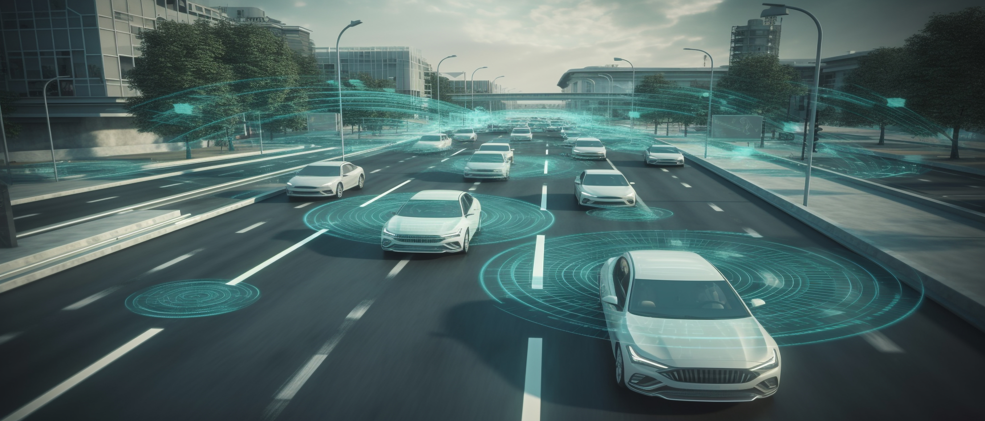 AI Tracking Solutions